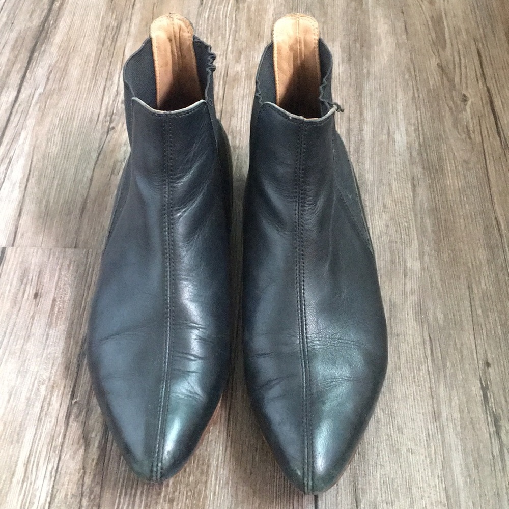 John Fluevog Boots